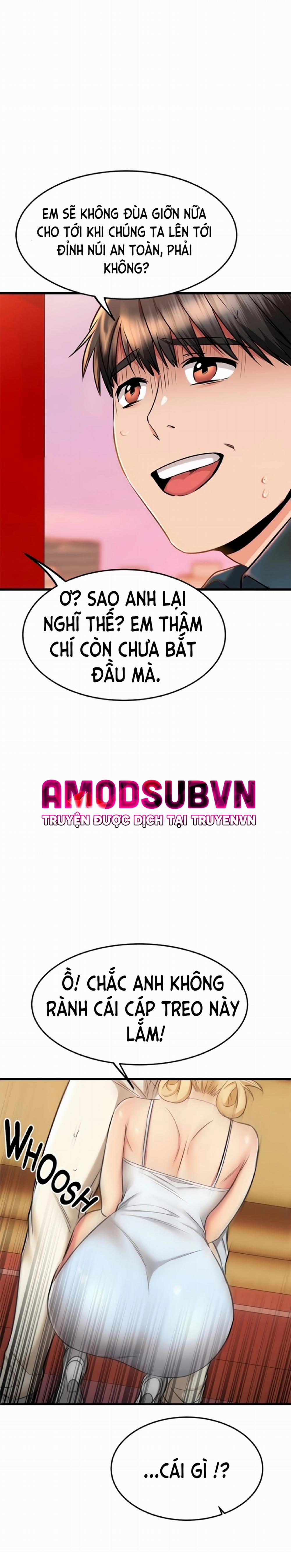 Cô Nàng Bạn Thân Khác Giới 55 trang 36