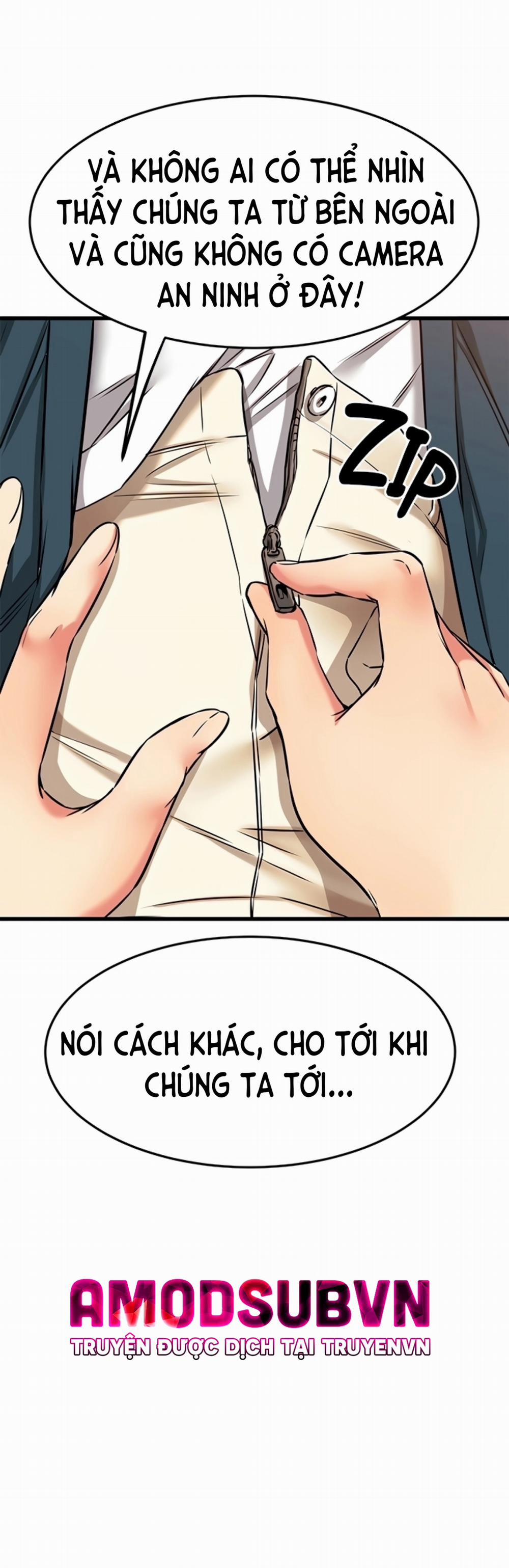 Cô Nàng Bạn Thân Khác Giới 55 trang 38