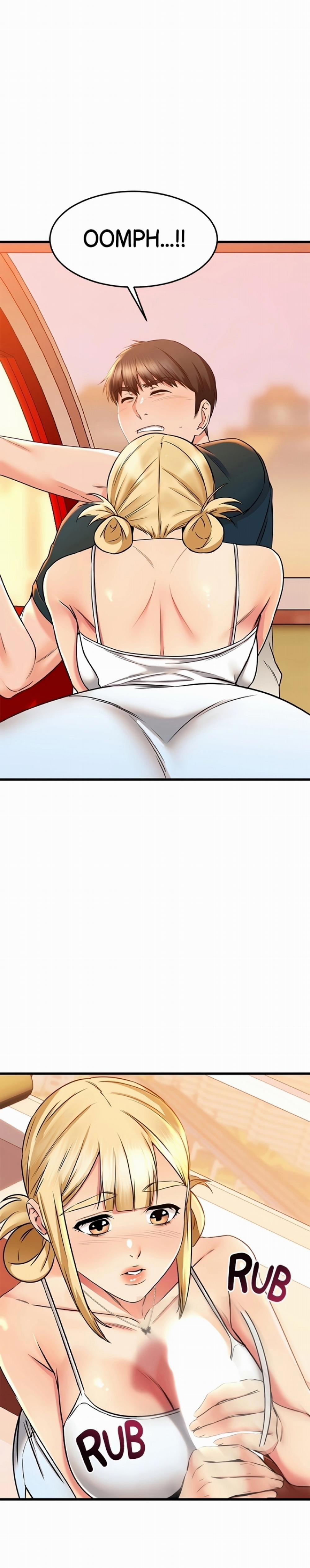 Cô Nàng Bạn Thân Khác Giới 55 trang 42