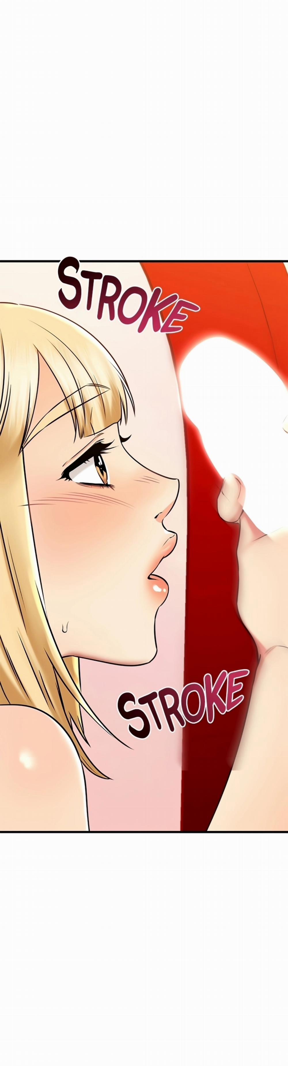 Cô Nàng Bạn Thân Khác Giới 55 trang 43