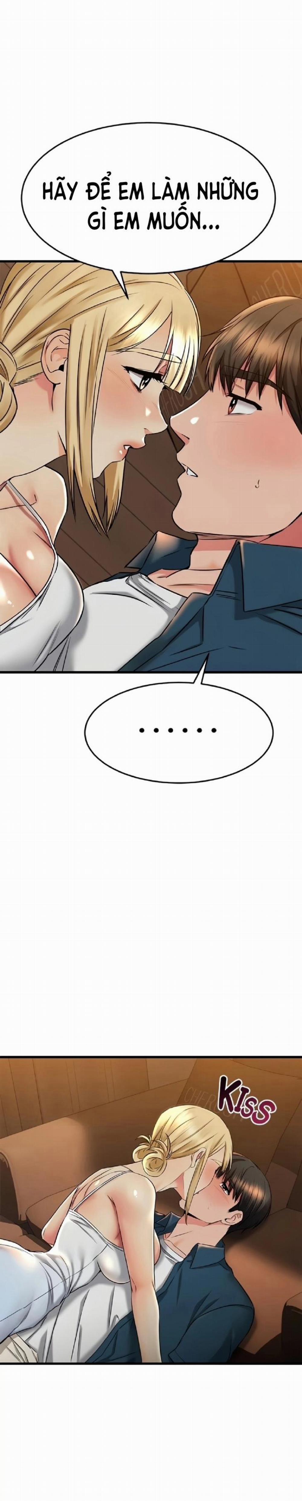 Cô Nàng Bạn Thân Khác Giới 57 trang 0