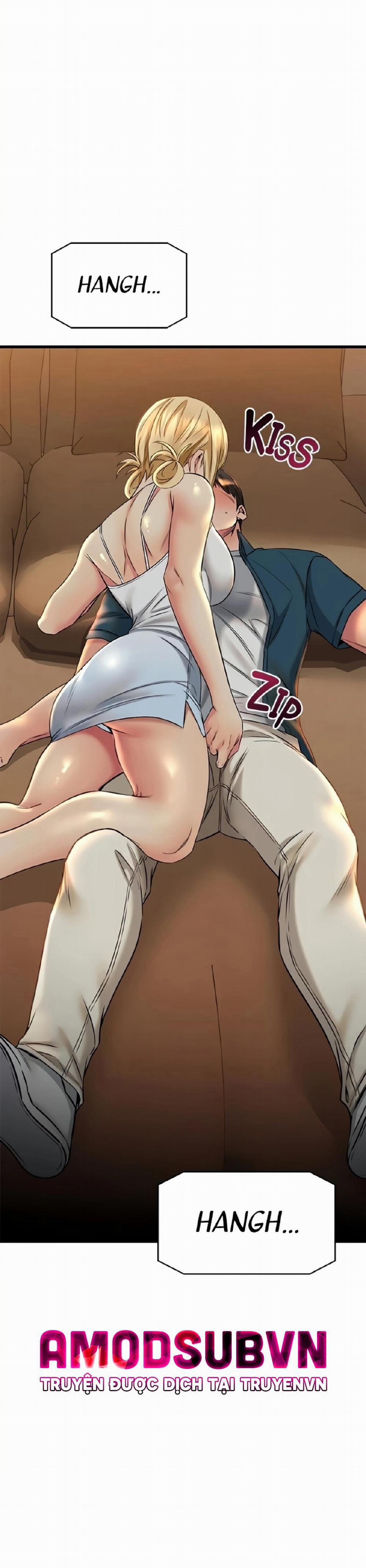 Cô Nàng Bạn Thân Khác Giới 57 trang 1