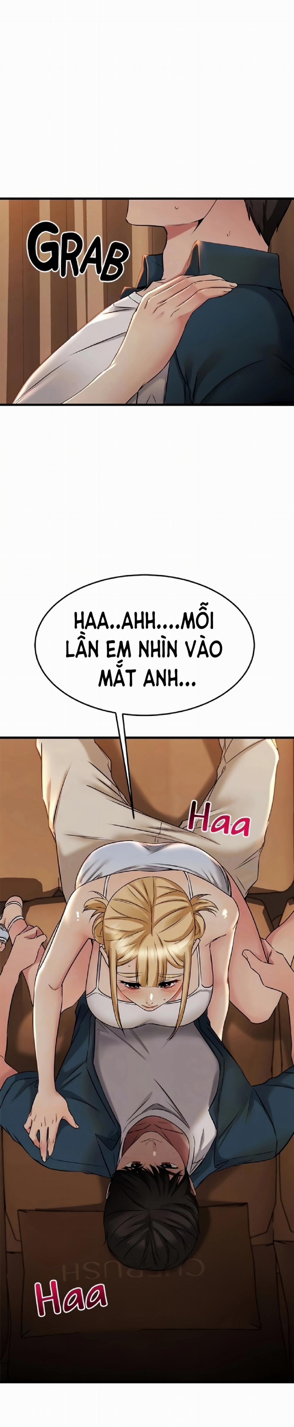 Cô Nàng Bạn Thân Khác Giới 57 trang 10