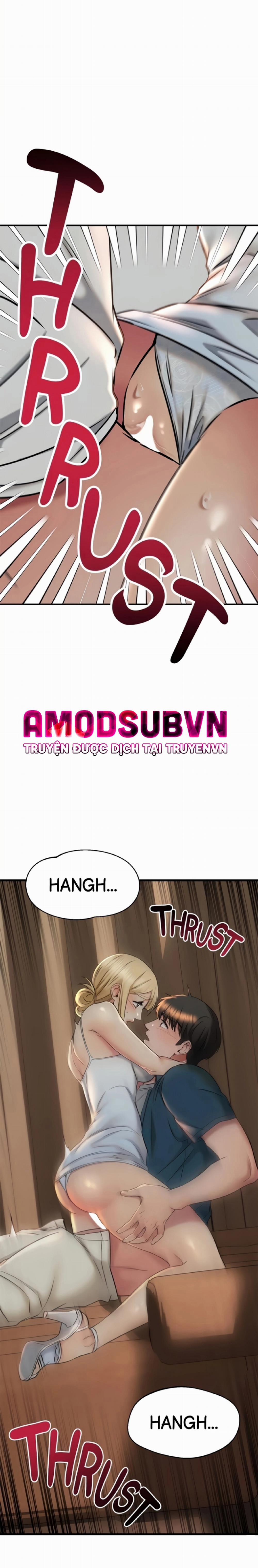 Cô Nàng Bạn Thân Khác Giới 57 trang 28