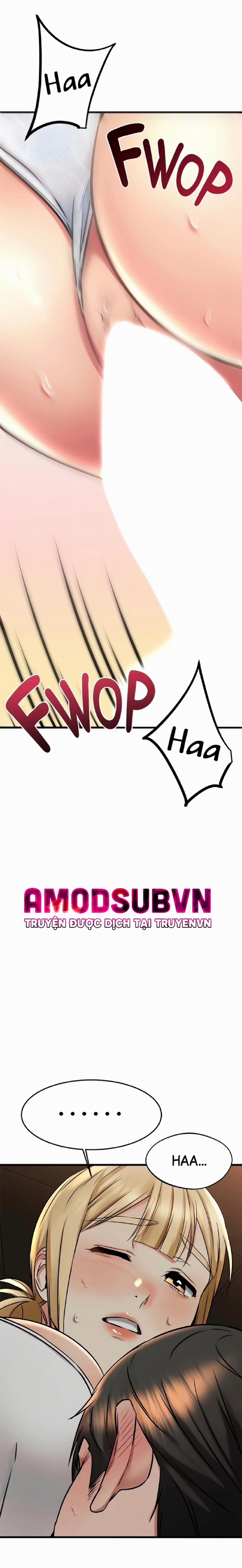 Cô Nàng Bạn Thân Khác Giới 57 trang 32