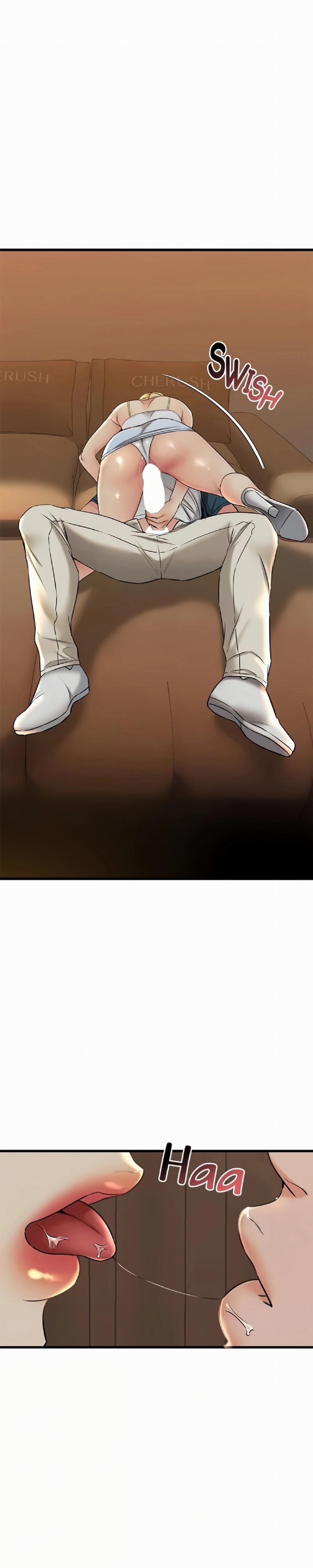 Cô Nàng Bạn Thân Khác Giới 57 trang 6