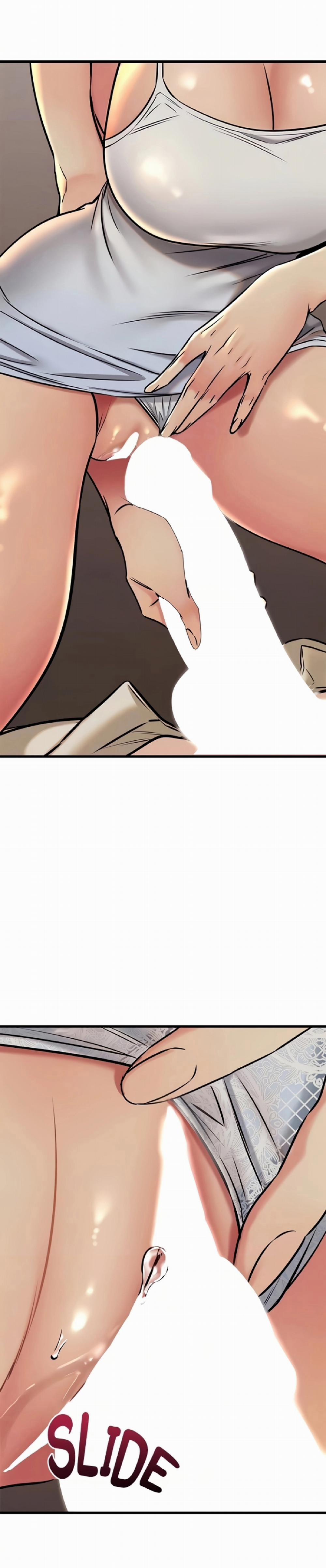 Cô Nàng Bạn Thân Khác Giới 57 trang 8