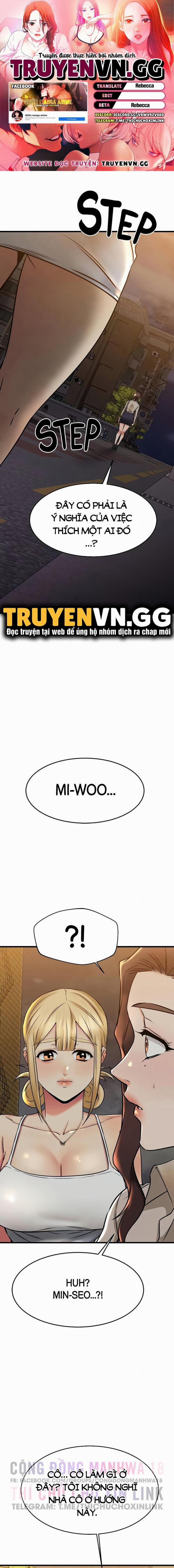 Cô Nàng Bạn Thân Khác Giới 58 trang 0