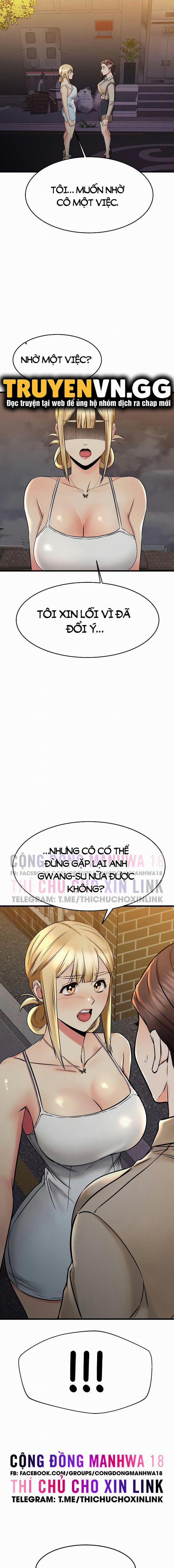 Cô Nàng Bạn Thân Khác Giới 58 trang 1