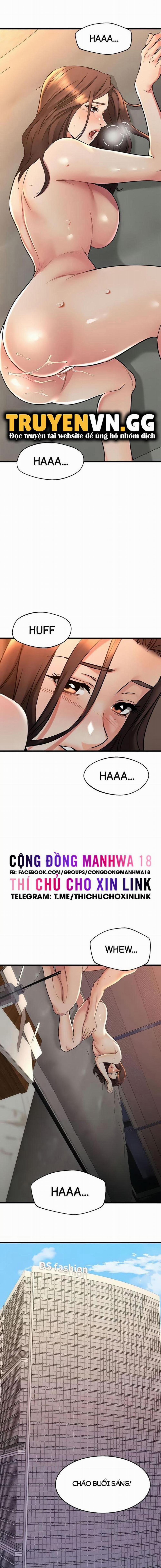 Cô Nàng Bạn Thân Khác Giới 61 trang 0