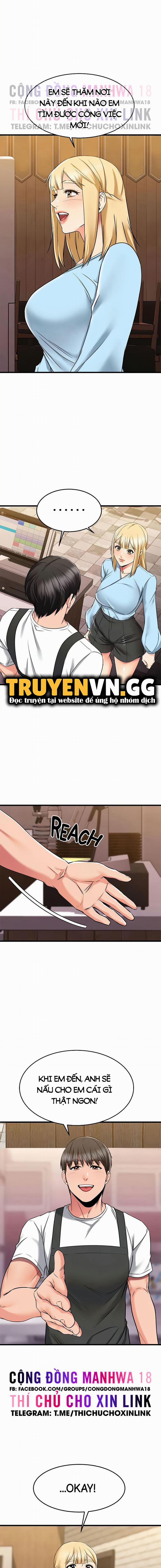 Cô Nàng Bạn Thân Khác Giới 61 trang 12