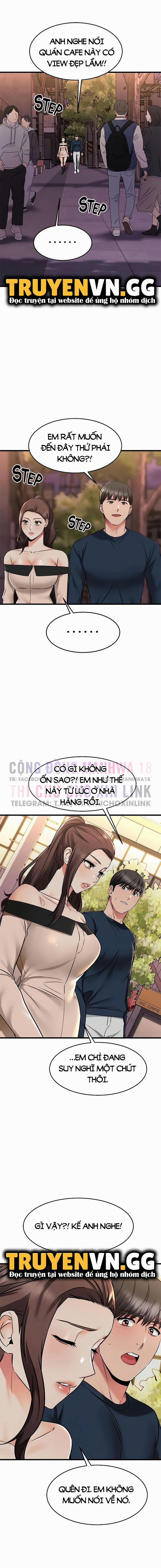 Cô Nàng Bạn Thân Khác Giới 61 trang 14
