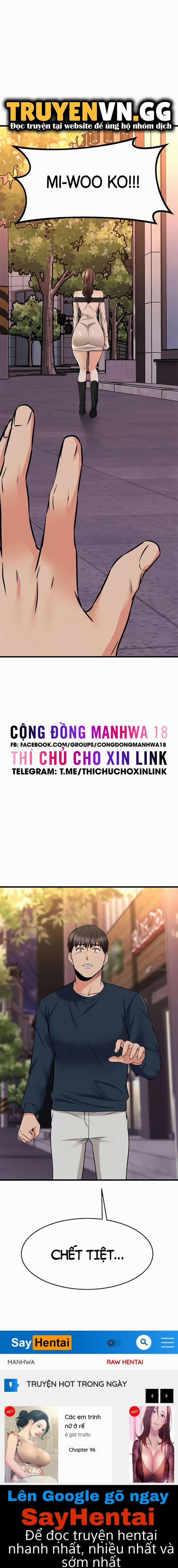 Cô Nàng Bạn Thân Khác Giới 61 trang 19