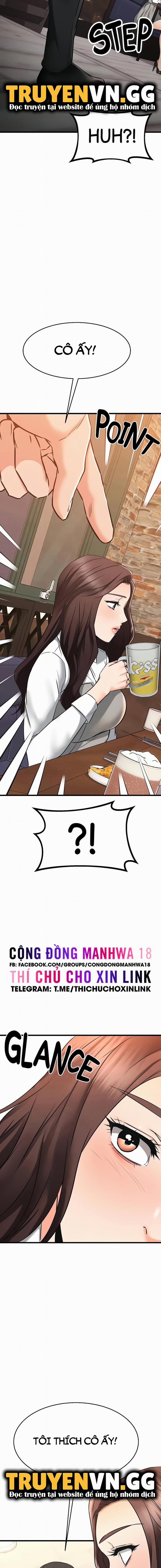 Cô Nàng Bạn Thân Khác Giới 62 trang 13