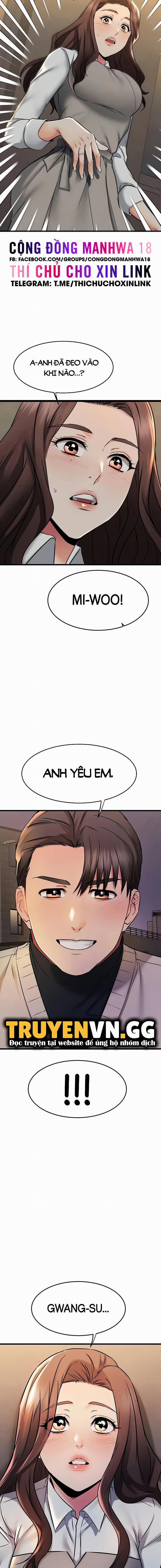 Cô Nàng Bạn Thân Khác Giới 62 trang 20