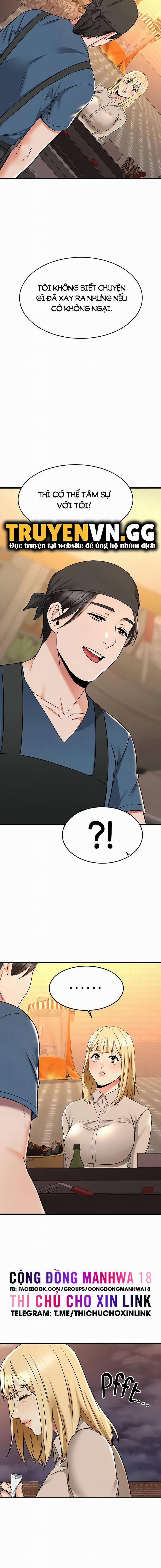 Cô Nàng Bạn Thân Khác Giới 62 trang 3
