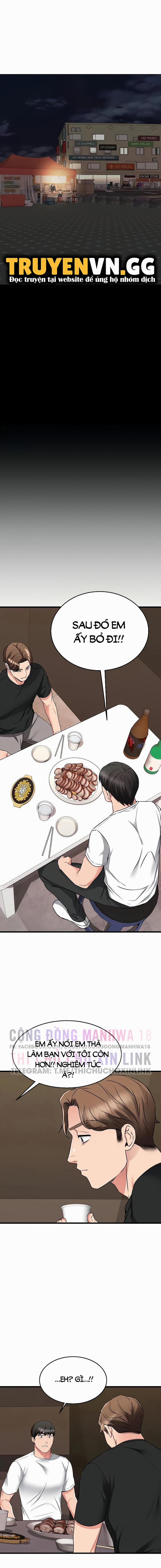 Cô Nàng Bạn Thân Khác Giới 62 trang 4