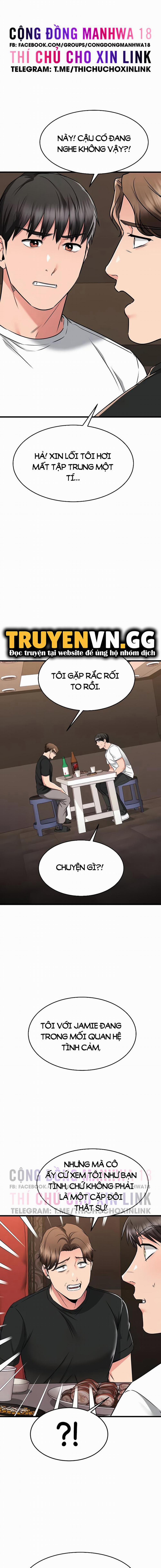 Cô Nàng Bạn Thân Khác Giới 62 trang 5