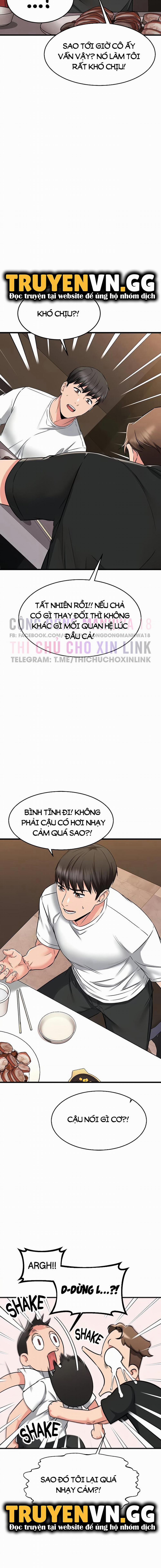 Cô Nàng Bạn Thân Khác Giới 62 trang 7