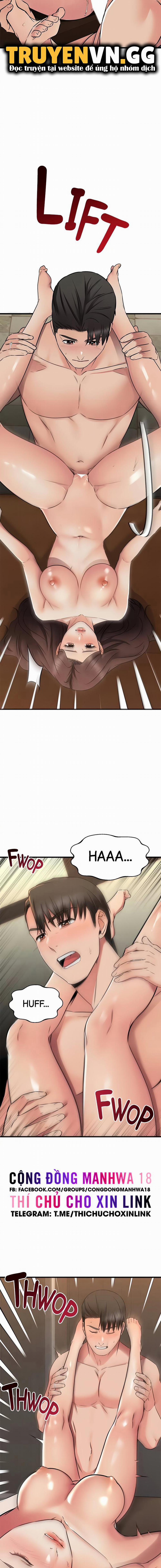 Cô Nàng Bạn Thân Khác Giới 64 trang 11