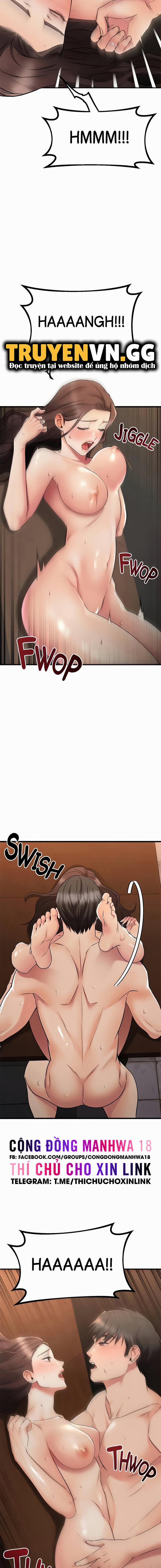 Cô Nàng Bạn Thân Khác Giới 64 trang 12