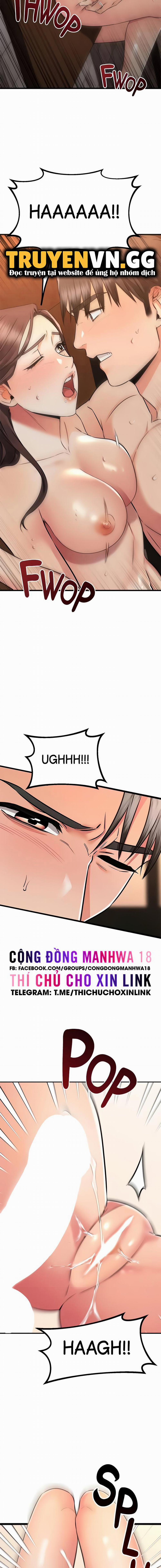Cô Nàng Bạn Thân Khác Giới 64 trang 13