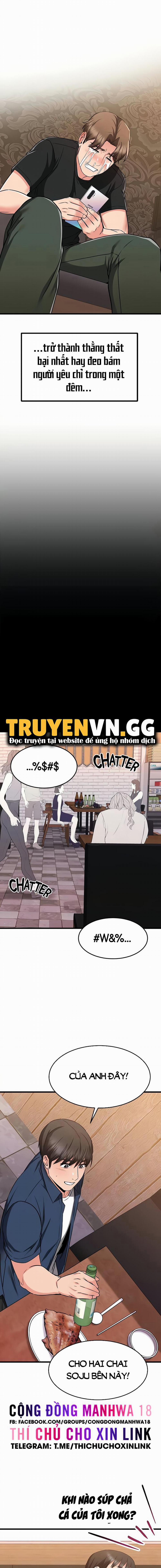 Cô Nàng Bạn Thân Khác Giới 65 trang 11