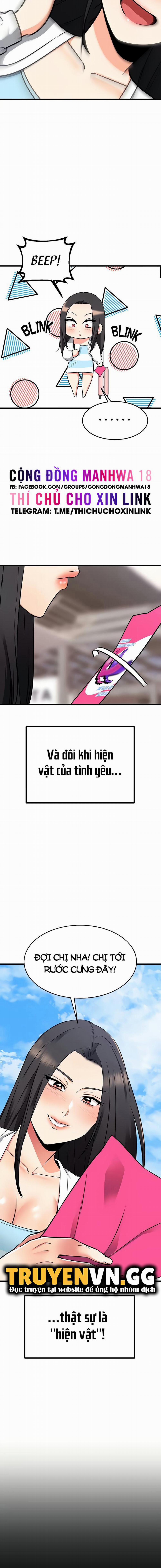 Cô Nàng Bạn Thân Khác Giới 65 trang 15