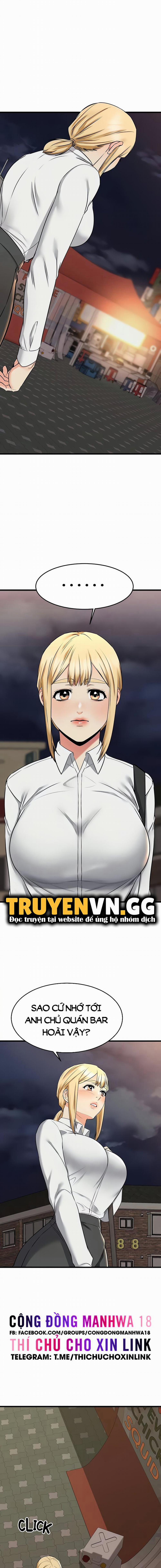 Cô Nàng Bạn Thân Khác Giới 65 trang 19