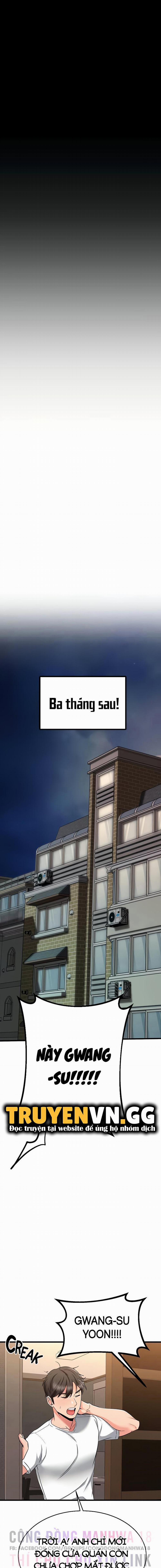 Cô Nàng Bạn Thân Khác Giới 65 trang 3