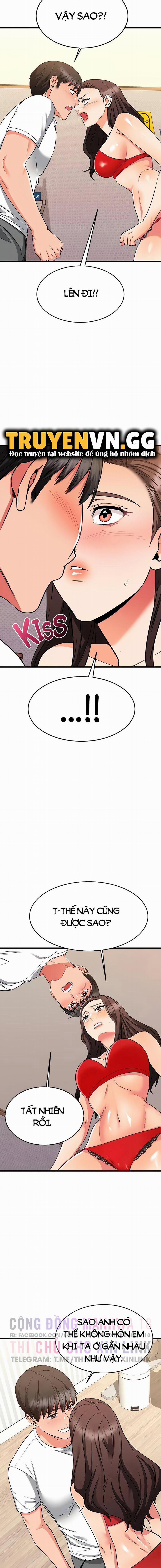 Cô Nàng Bạn Thân Khác Giới 65 trang 7
