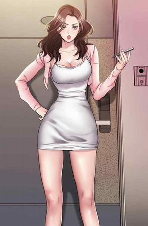 Đọc truyện tranh Cô Nàng Bạn Thân Khác Giới