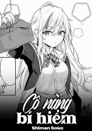 Đọc truyện tranh Cô Nàng Bí Hiểm