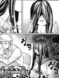 Đọc truyện tranh Cô Nàng Đáng Lo Ngại