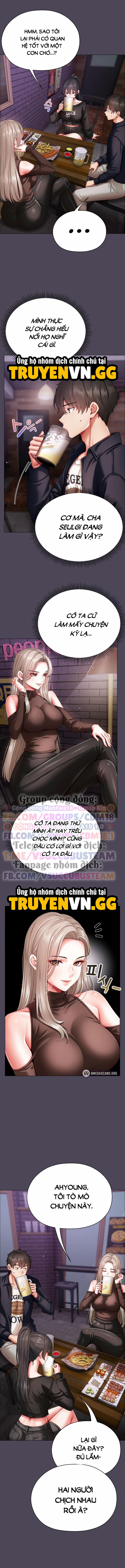 Cô Nàng Hư Hỏng 10 trang 10