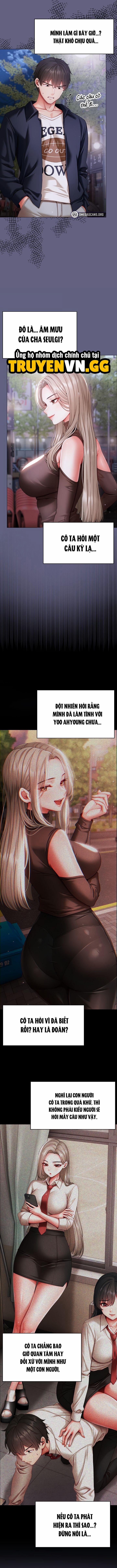 Cô Nàng Hư Hỏng 10 trang 2