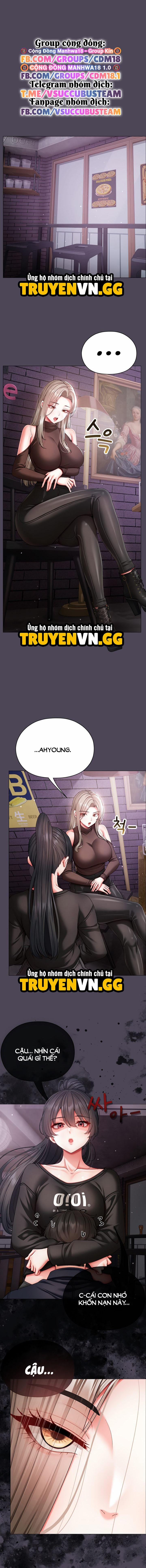Cô Nàng Hư Hỏng 11 trang 1