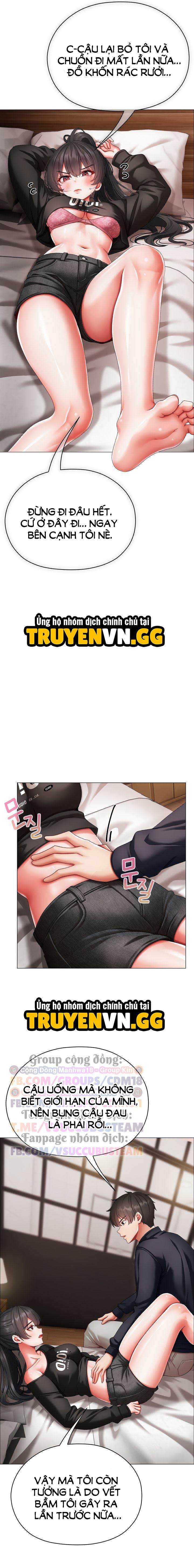 Cô Nàng Hư Hỏng 11 trang 11
