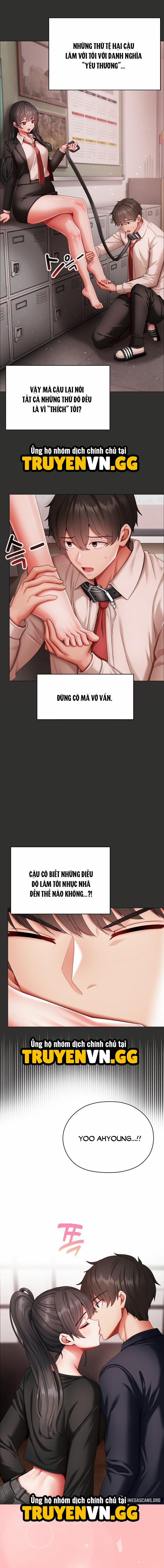 Cô Nàng Hư Hỏng 11 trang 14