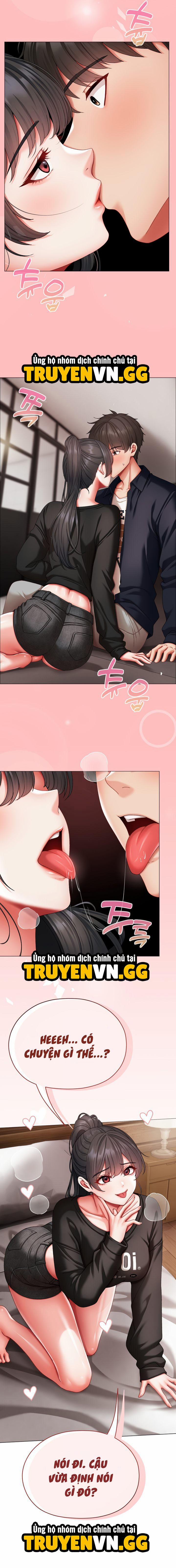 Cô Nàng Hư Hỏng 11 trang 15