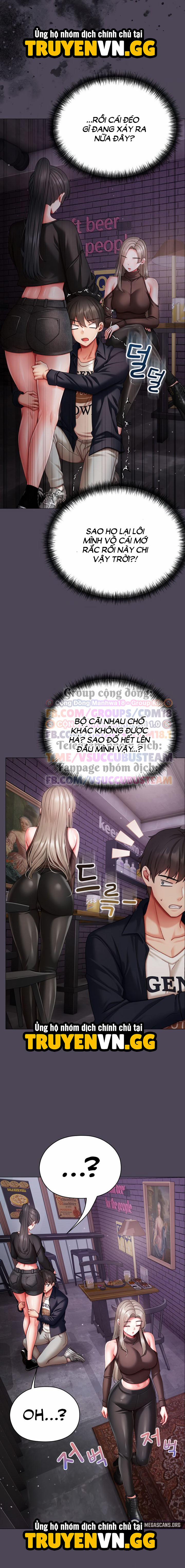 Cô Nàng Hư Hỏng 11 trang 2