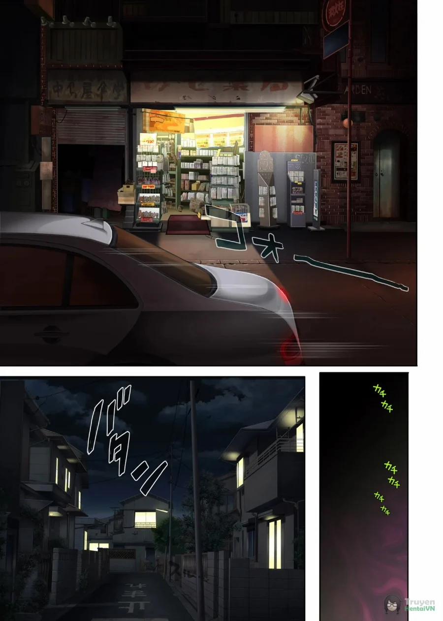 Cô Nàng Hư Hỏng 2 trang 4