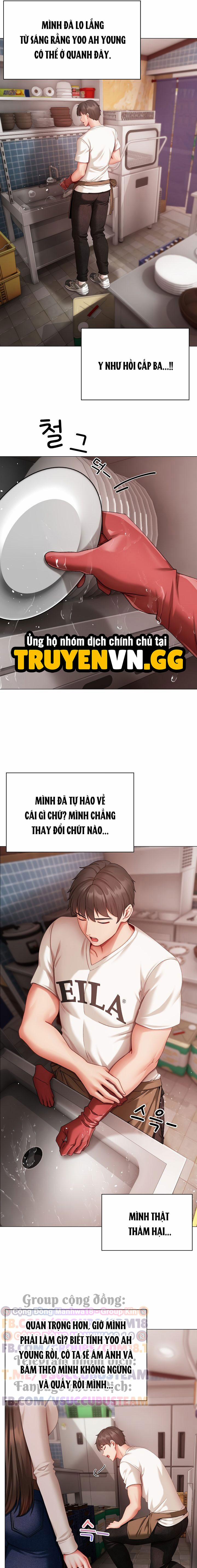 Cô Nàng Hư Hỏng 4 trang 11