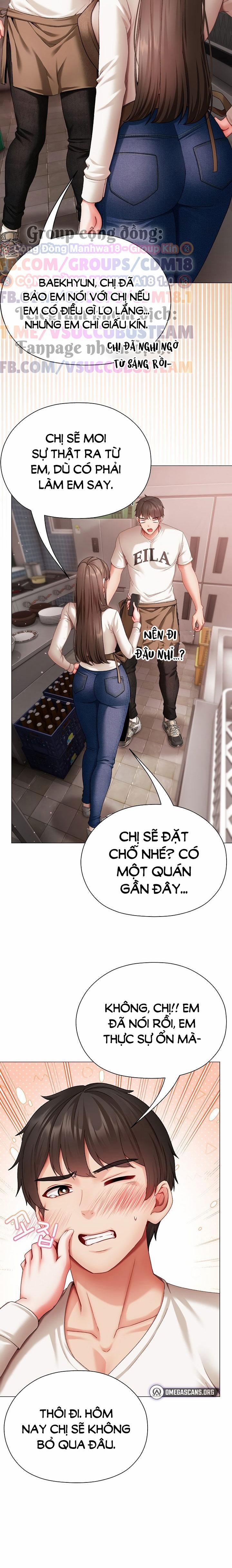 Cô Nàng Hư Hỏng 4 trang 14