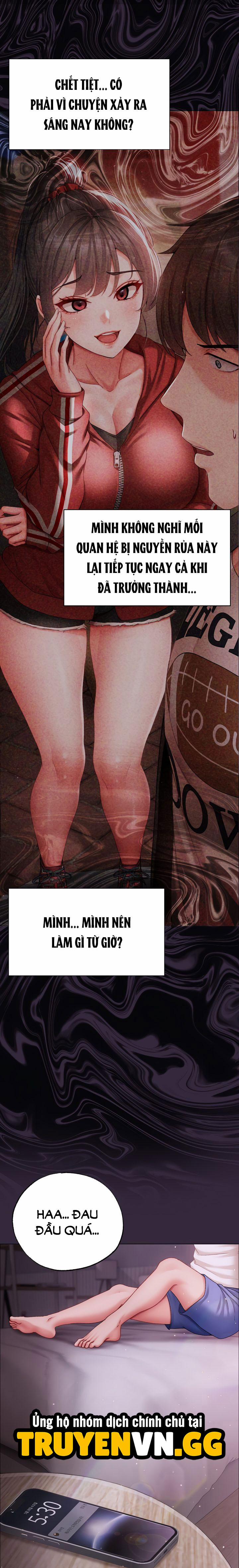 Cô Nàng Hư Hỏng 4 trang 7
