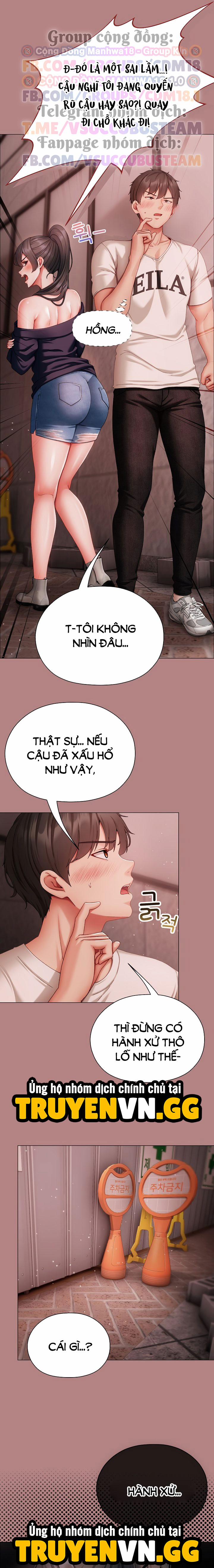 Cô Nàng Hư Hỏng 5 trang 3