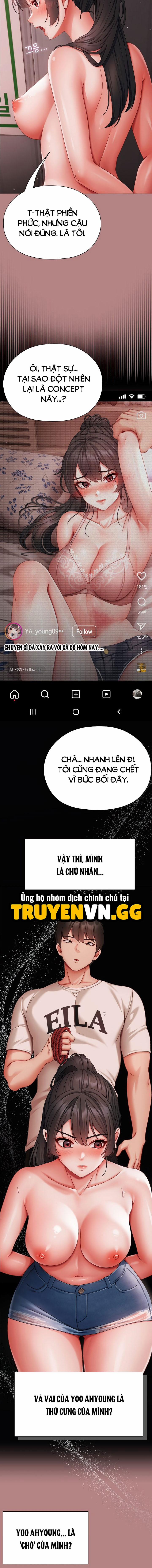 Cô Nàng Hư Hỏng 5 trang 8