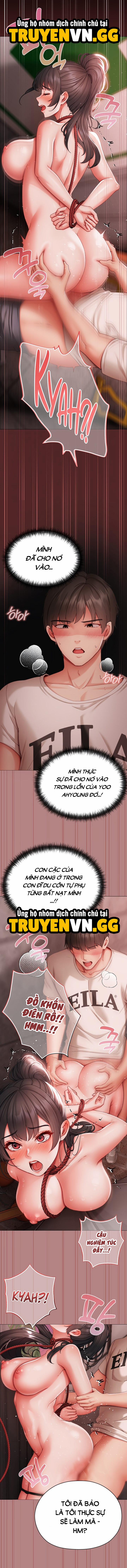 Cô Nàng Hư Hỏng 6 trang 3
