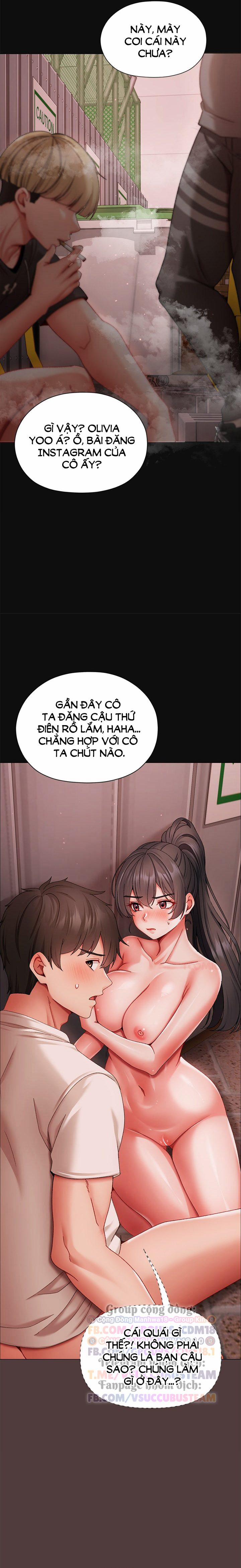 Cô Nàng Hư Hỏng 7 trang 13