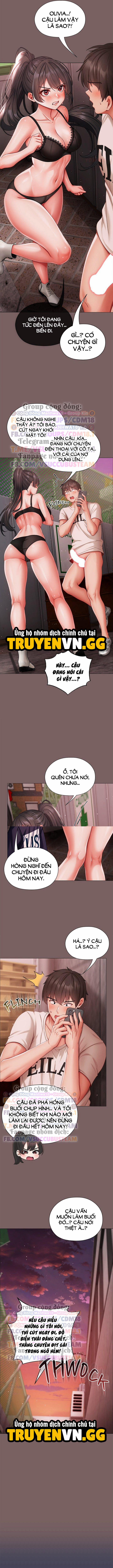 Cô Nàng Hư Hỏng 8 trang 9